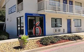 Motel 6 Abilene Texas